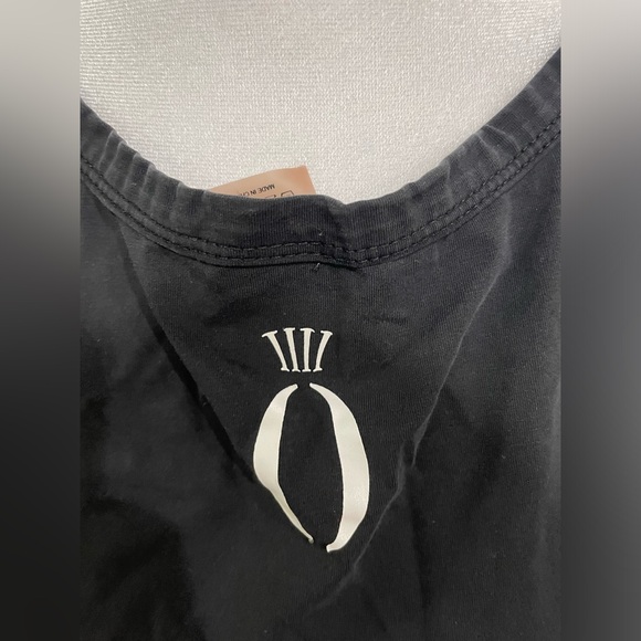 Hera X Hero Men’s Tank Top Workout Gym Logo Size Large - Picture 7 of 7